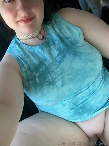 Lustfulgeek