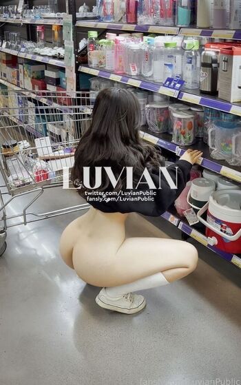 LuvianPublic