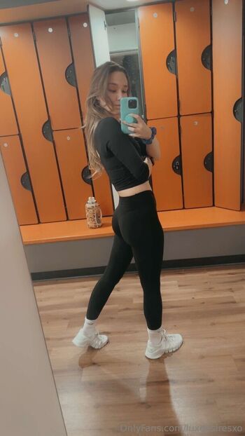 luxdesiresxo