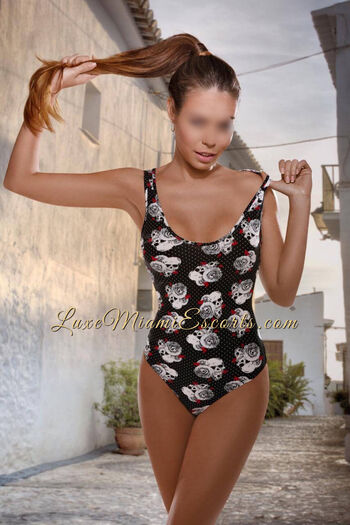 Luxe Mia