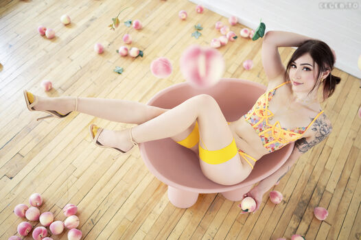 Luxlo Cosplay