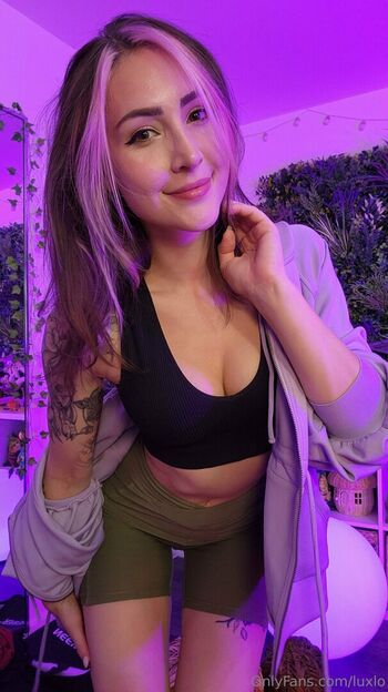 luxlo