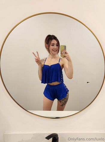 luxlo