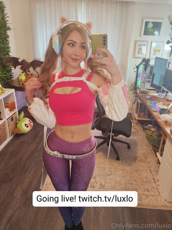luxlo