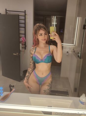 luxlo