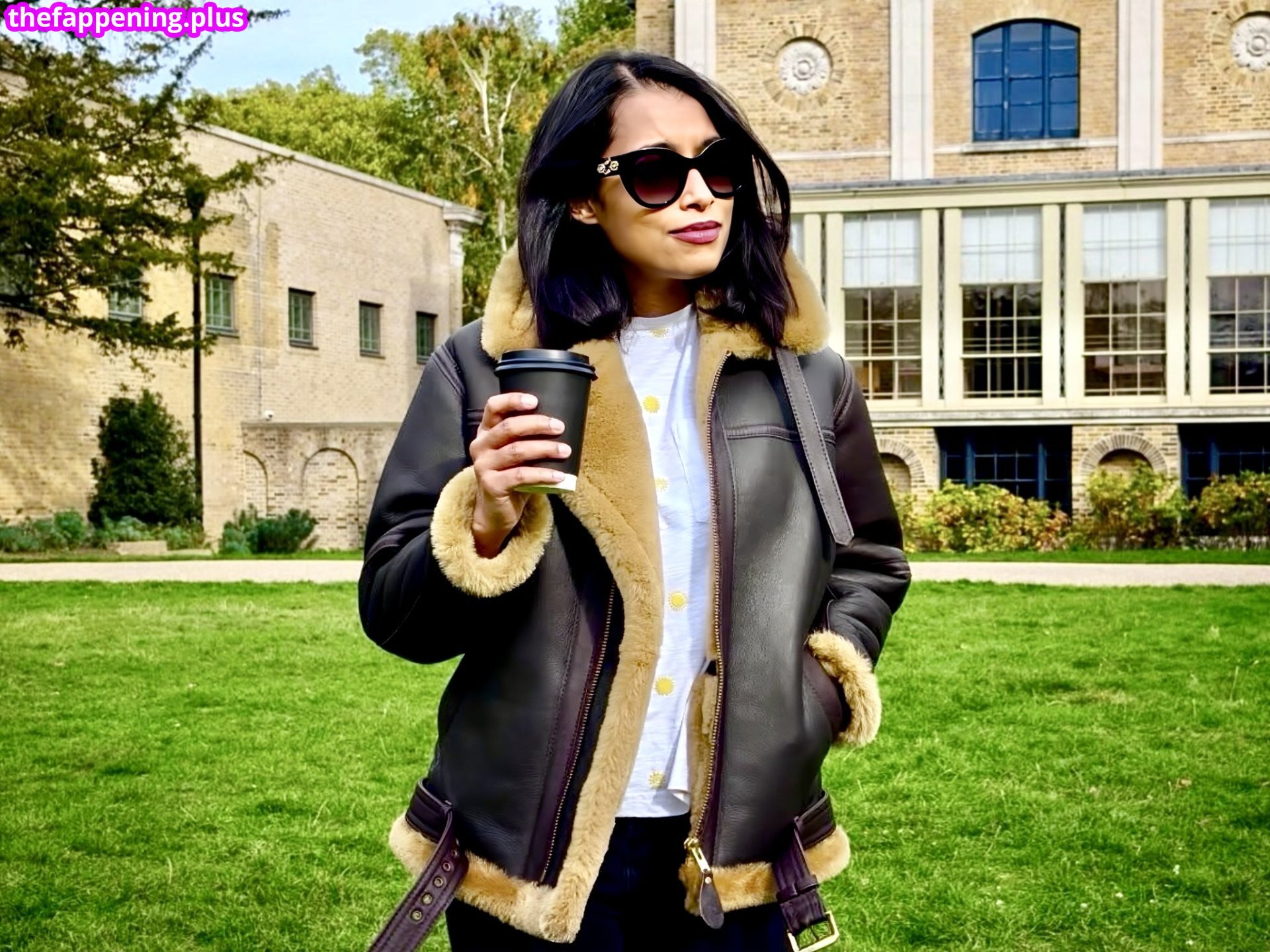 Luxma Gopal TV Presenter