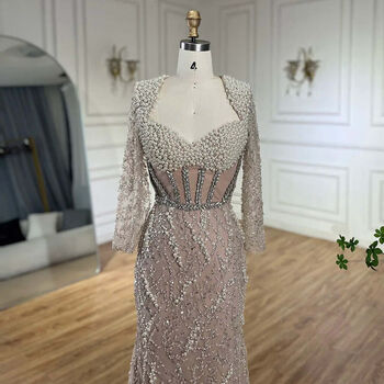 Luxury Eve