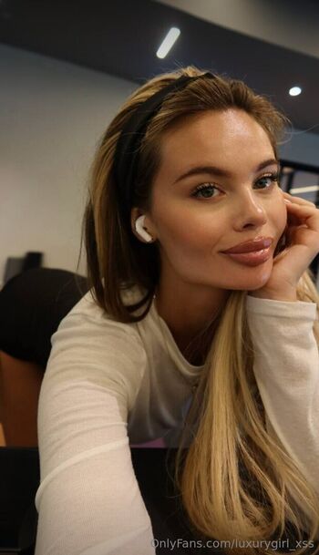 luxurygirl_xss