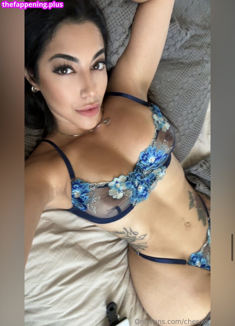Luxx Cher