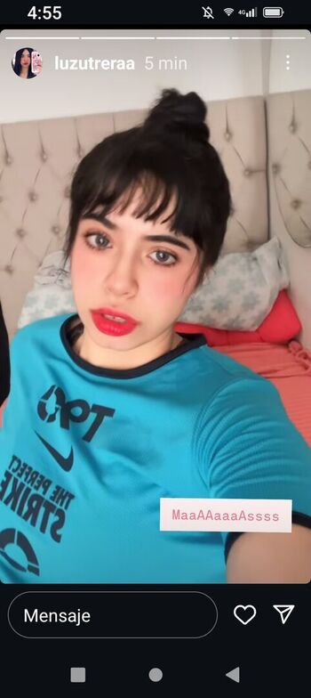 Luz utrera