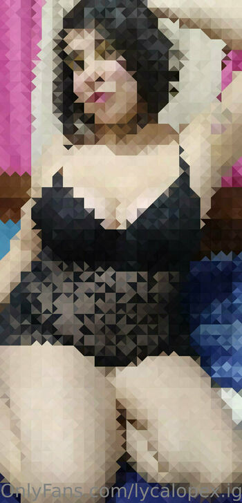 lycalopex.ignis
