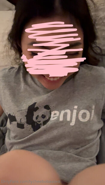 Lycheebobaxo