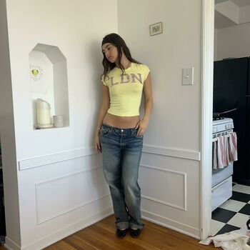 Lydia Campanelli