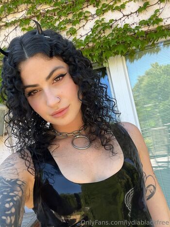lydiablackfree