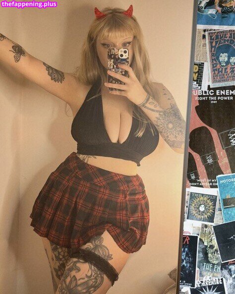 lydiafawn