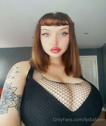 lydiafawn