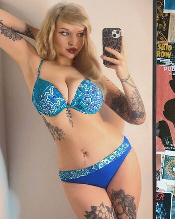 lydiafawn