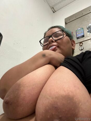 lydiagrey