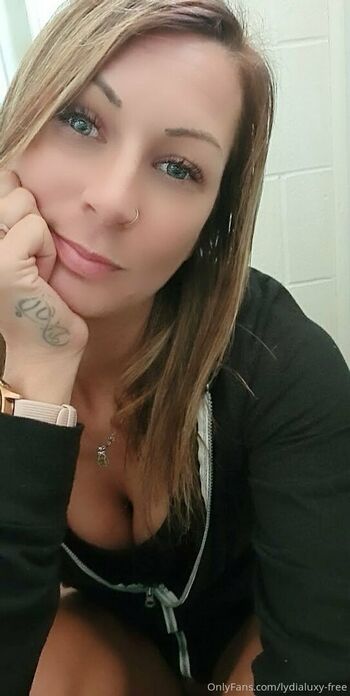 lydialuxyfree