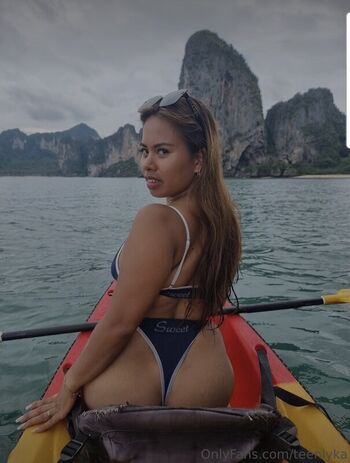 Lyka Relojo