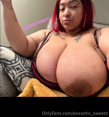 Lyla Sweetz
