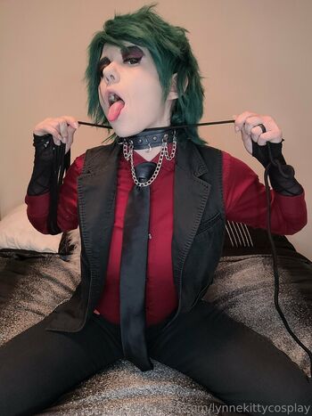 lynnekittycosplay