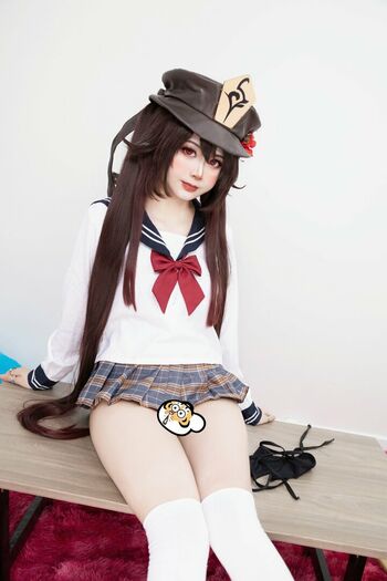 Lynnie Lia