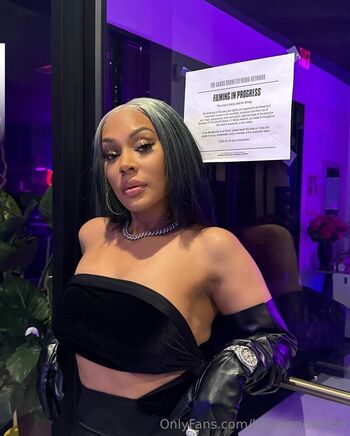 lyricaanderson