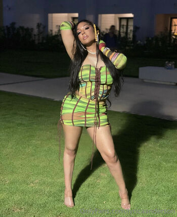 lyricaanderson