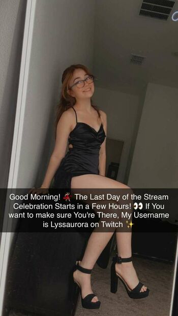Lyssaurora