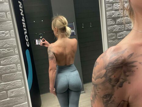 Lyubov Tomskaya