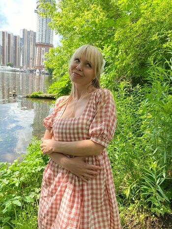 Lyubov Tomskaya
