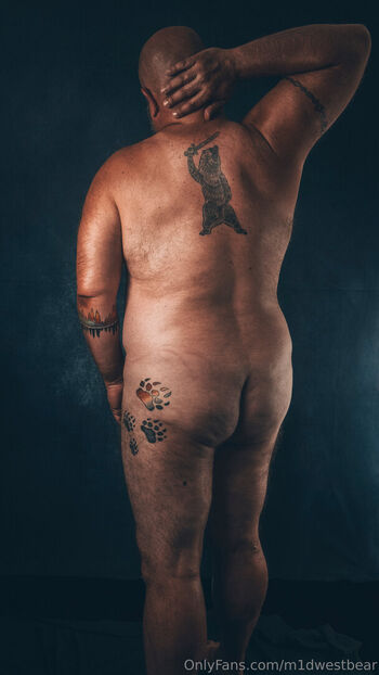 m1dwestbear