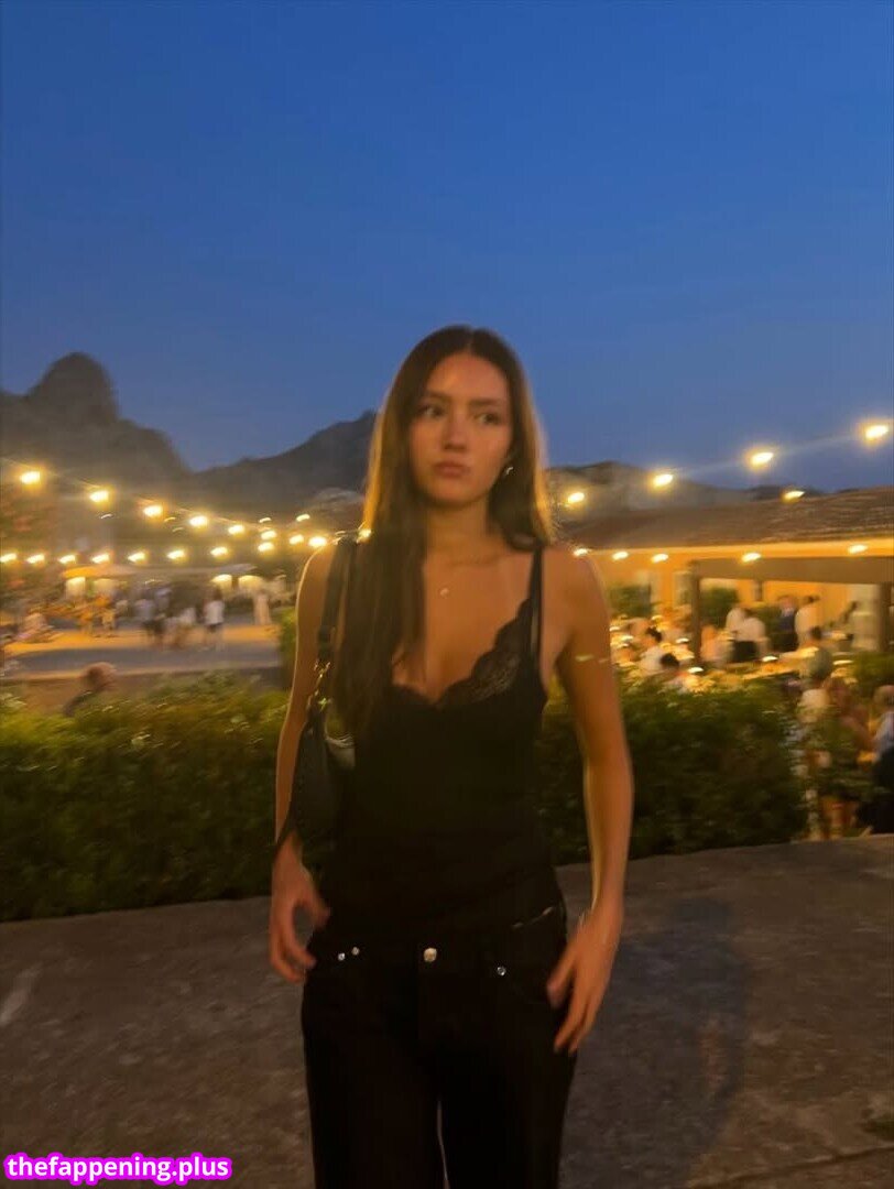 Mabel Chee