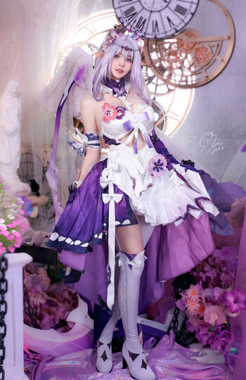 MACHI Collection
