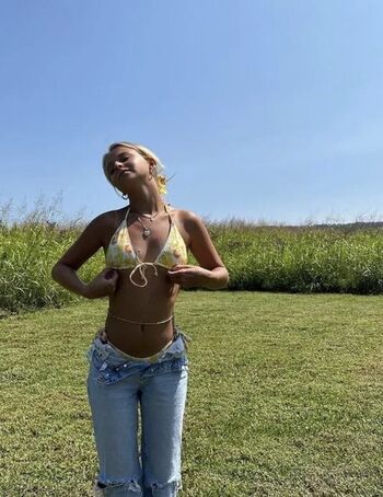 Maci Jo McCarley