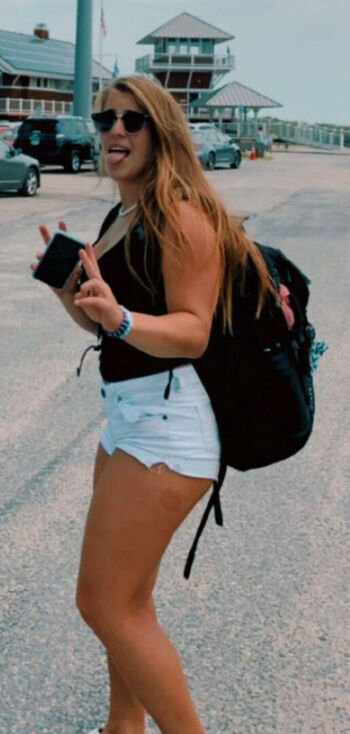 Mackenzie Alstrom