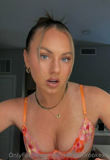 MacKenzie Brooke