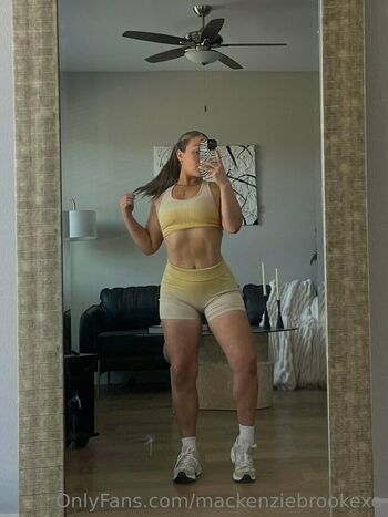 MacKenzie Brooke