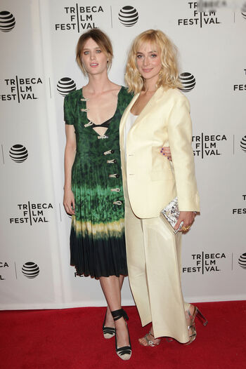 Mackenzie Davis