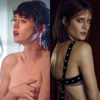 Mackenzie Davis