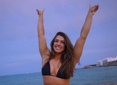 MacKenzie Dern