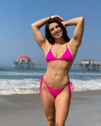 MacKenzie Dern