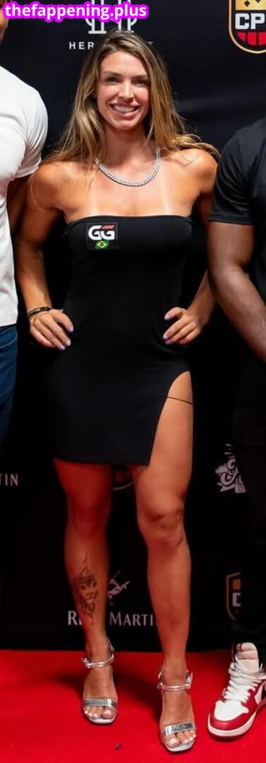 MacKenzie Dern