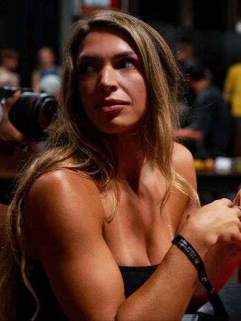 MacKenzie Dern