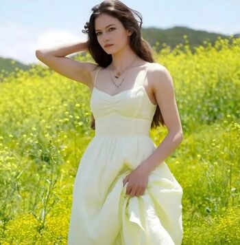 Mackenzie Foy