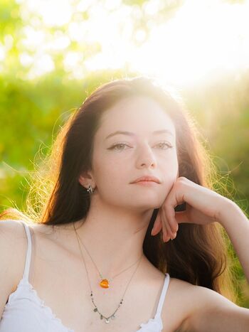 Mackenzie Foy