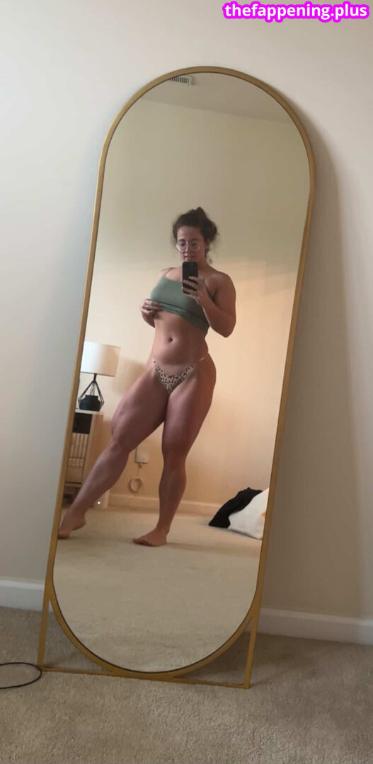 Mackenzie Suggs