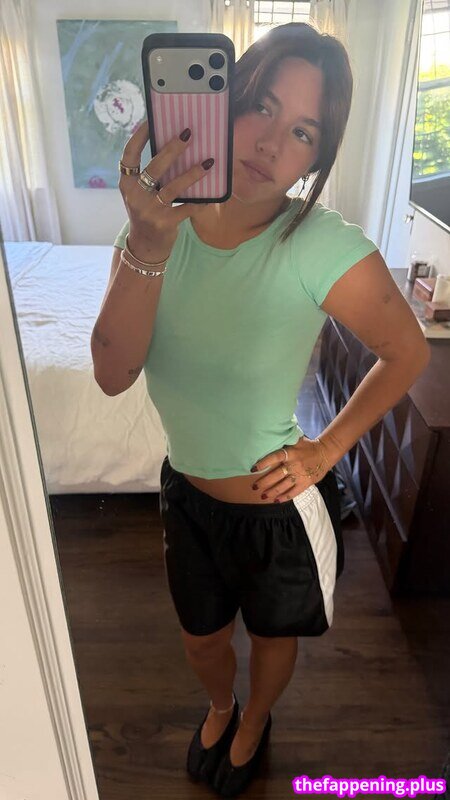 Mackenzie Ziegler