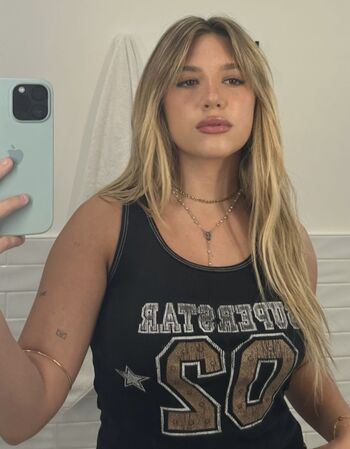 Mackenzie Ziegler